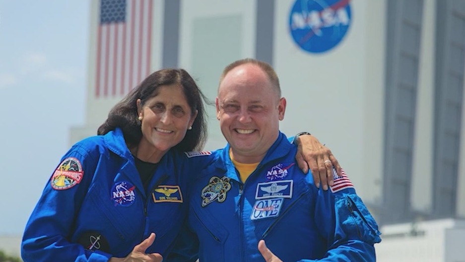 June 1 targeted for Starliner test flight